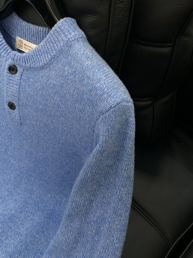 Brunello Cucinelli Sweaters